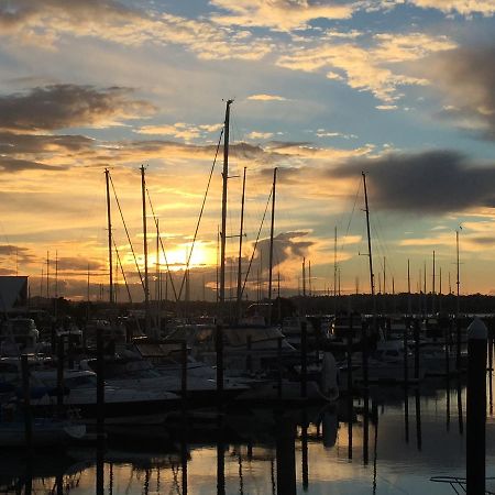 Amber Homes Auckland Eksteriør bilde